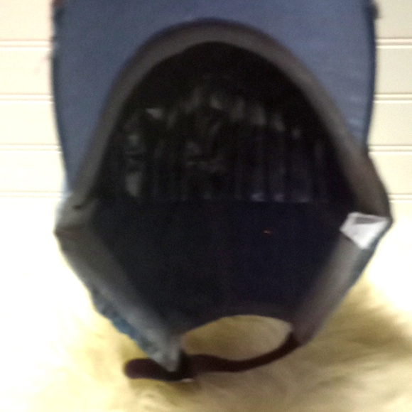 VIP Gold Bling 💎 Denim Baseball Cap - Picture 8 of 12